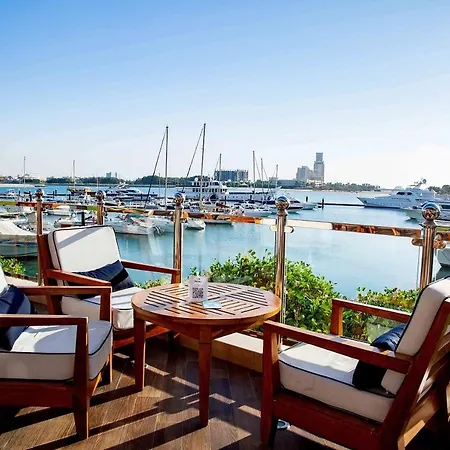 Stunning High Floor Ocean Front Retreat With Panoramic Sea Views For Rent Apartment Ras al-Khaimah Exterior photo