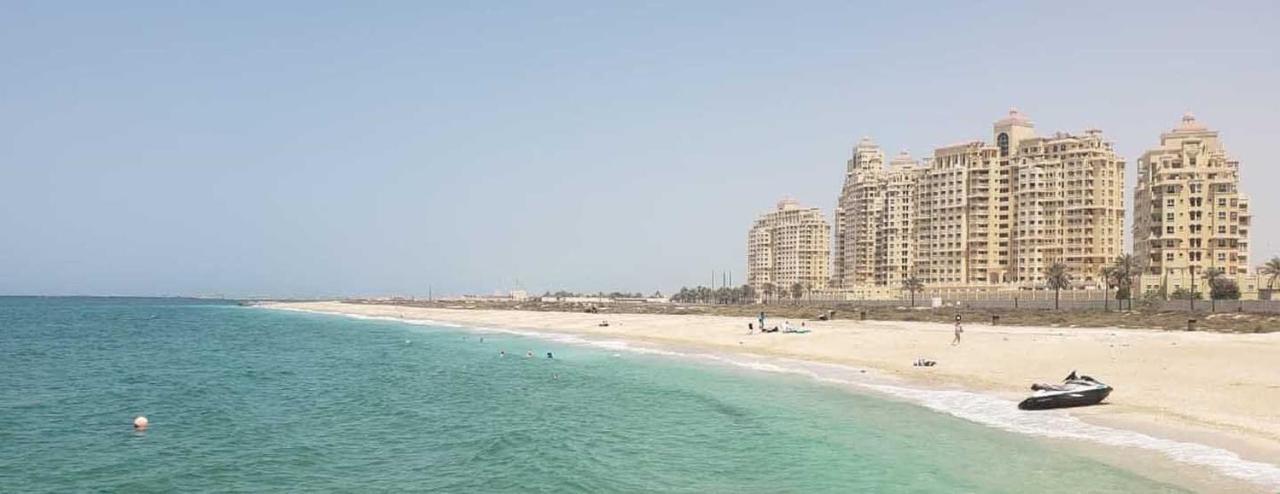 Apartamento Stunning High Floor Ocean Front Retreat With Panoramic Sea Views For Rent